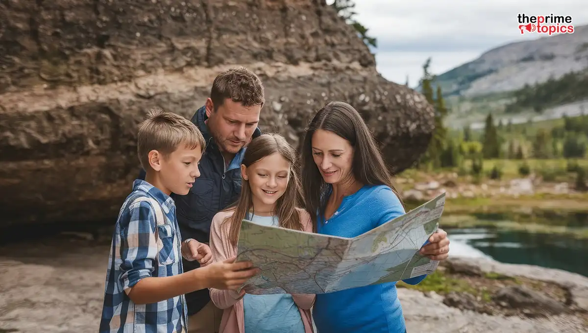 family travel tips